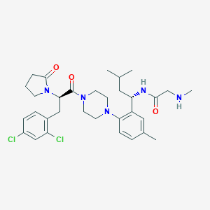 2D structure