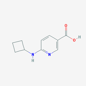 2D structure