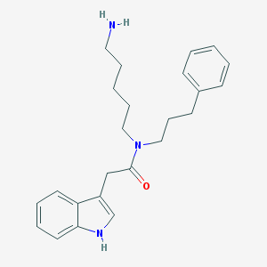 2D structure