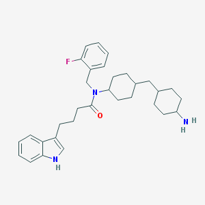 2D structure