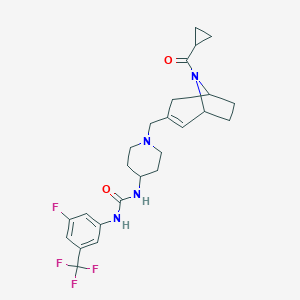 2D structure