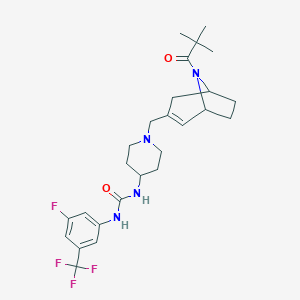 2D structure