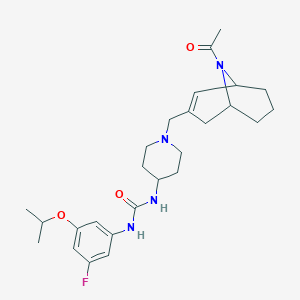 2D structure