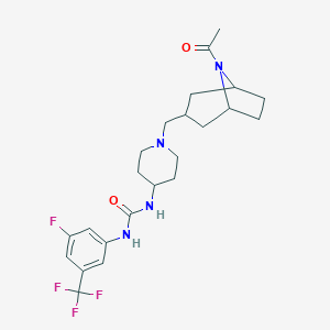 2D structure