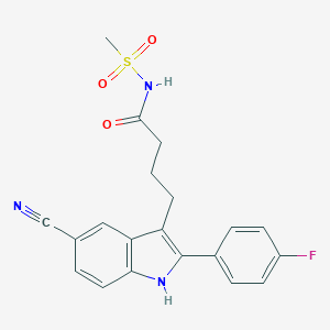 2D structure