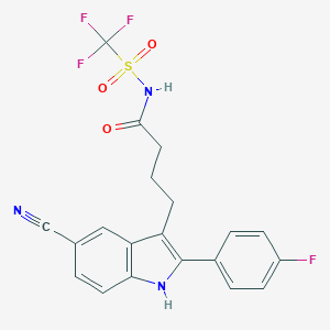 2D structure