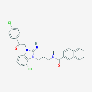 2D structure
