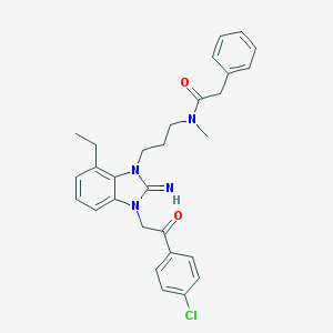 2D structure