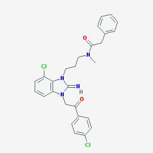 2D structure