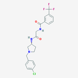 2D structure