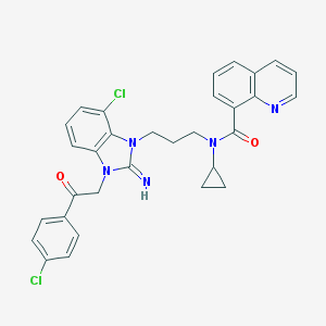 2D structure