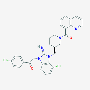 2D structure
