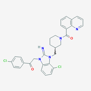 2D structure