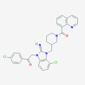 2D structure