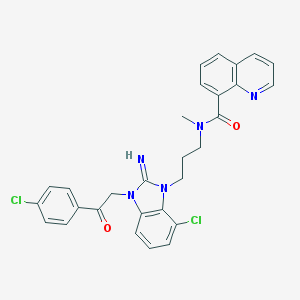 2D structure