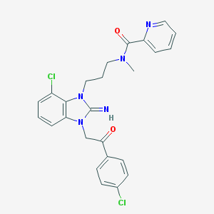 2D structure