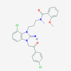 2D structure