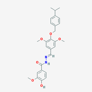 2D structure