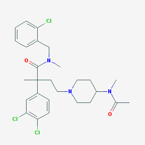 2D structure