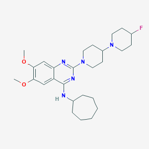 2D structure