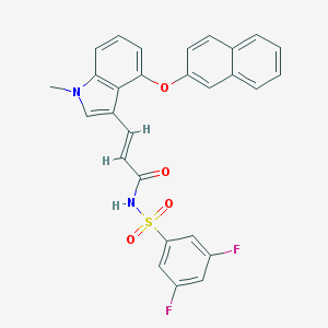 2D structure