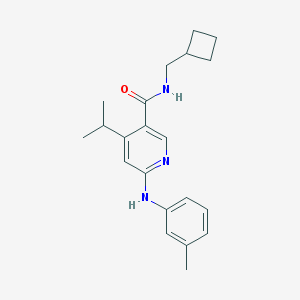 2D structure