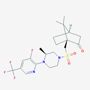2D structure