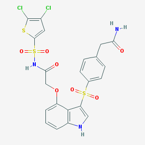 2D structure