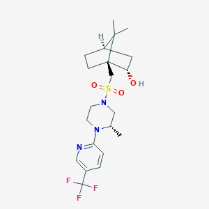 2D structure
