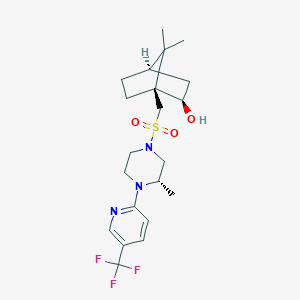 2D structure