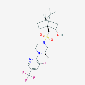 2D structure