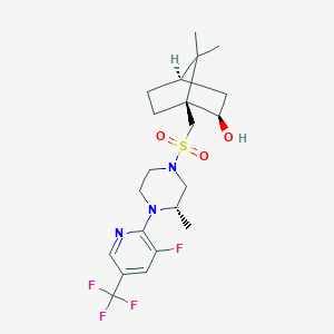 2D structure