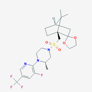 2D structure