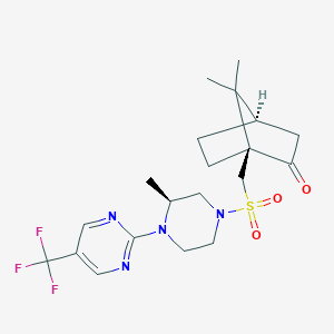 2D structure