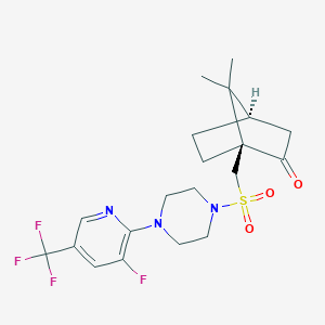 2D structure