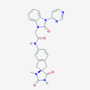 2D structure