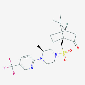 2D structure