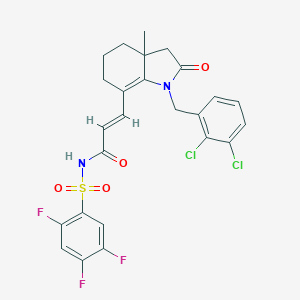 2D structure