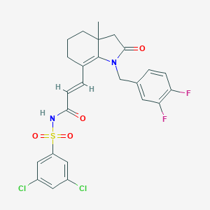 2D structure