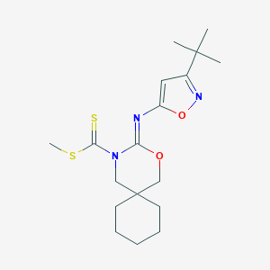 2D structure