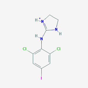 2D structure