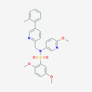 2D structure