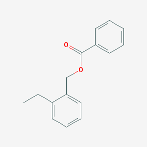 2D structure