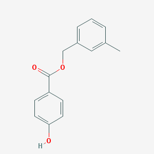 2D structure