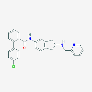 2D structure