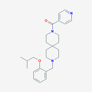 2D structure