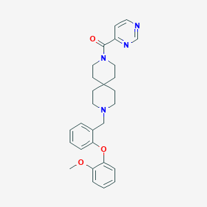 2D structure