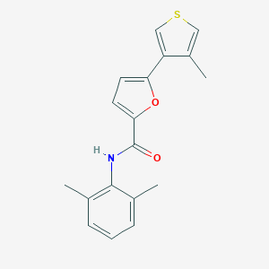 2D structure