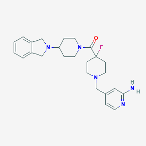 2D structure