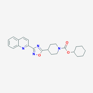 2D structure